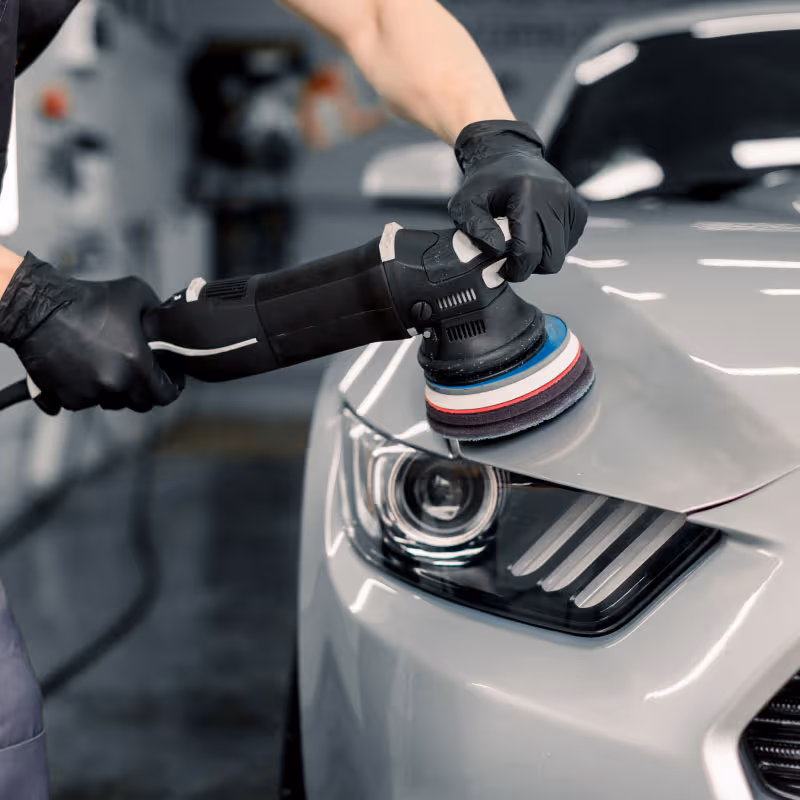 Beşiri Oto Pasta Cila