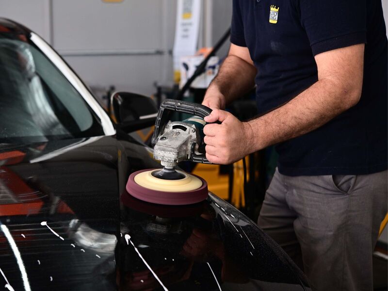 Beşiri Oto Pasta Cila