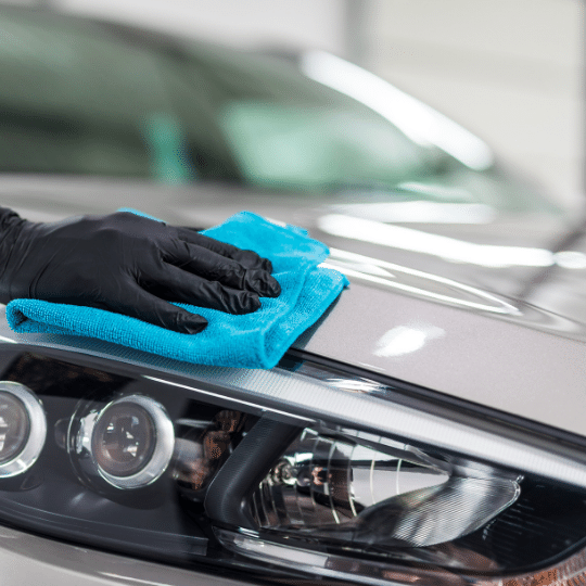 Beşiri Oto Pasta Cila